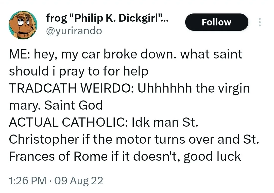 No Idea What to Choose—It's All Up to You, My Friend