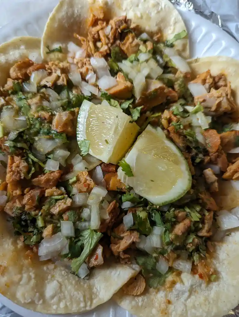 Forget the selfies, let’s taco 'bout something delicious instead!