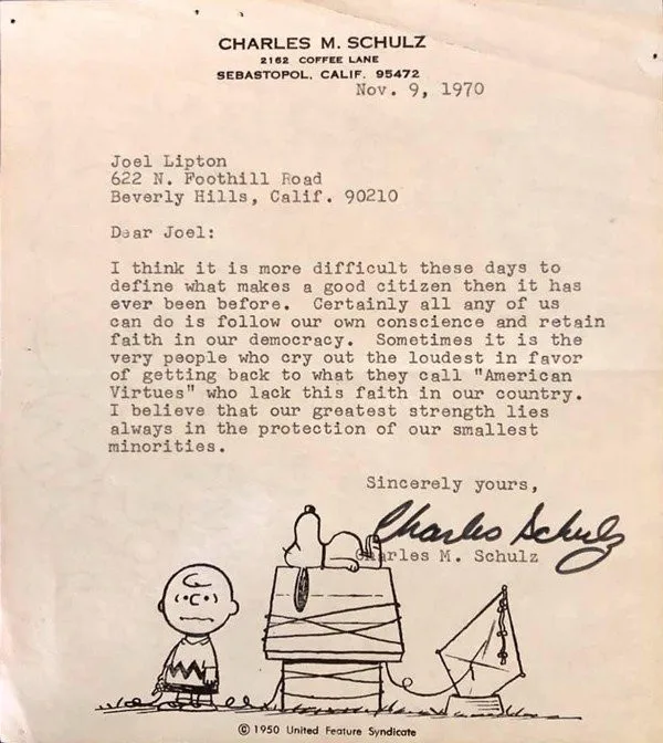 Would He Still Have the Same Determination Today?