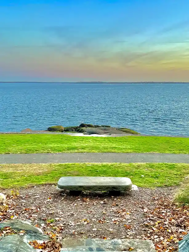 Discovering the Beauty of Larchmont Manor Park