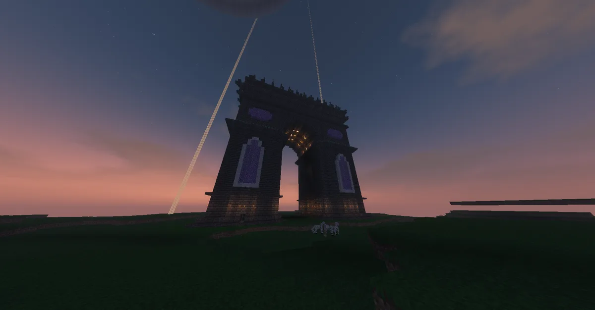 Qavcraft 2 Photo Gallery