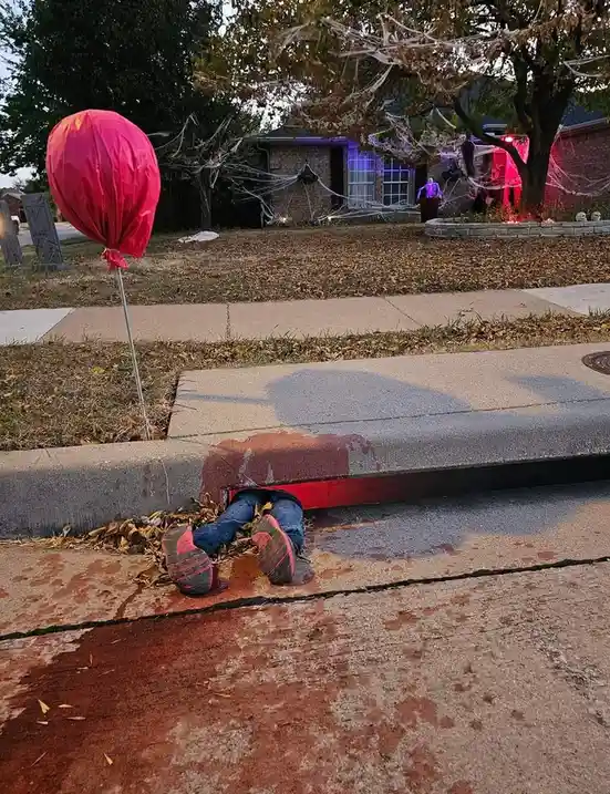 Hey there, Georgie!