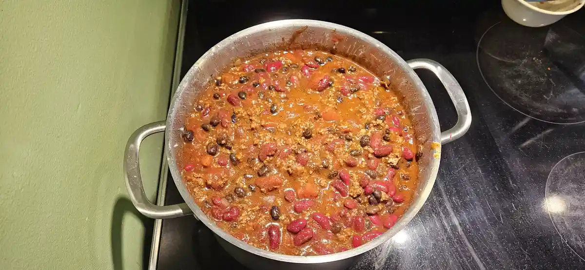 It's Chili Time, Let's Spice Things Up!