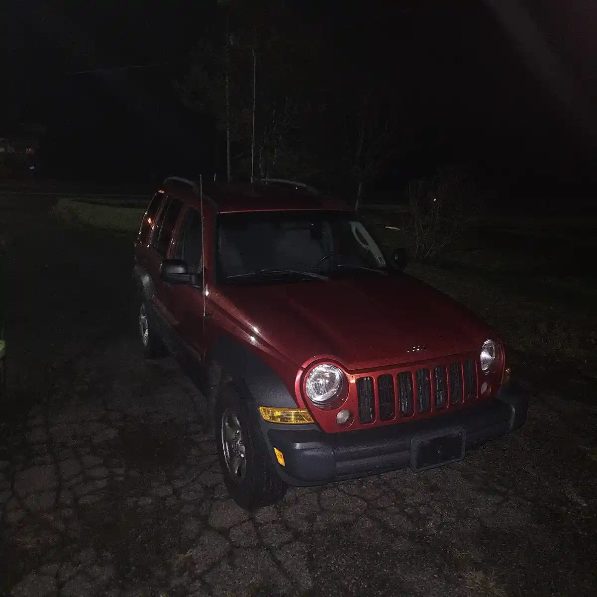 The Day I Borrowed a Car for the Meet-Up