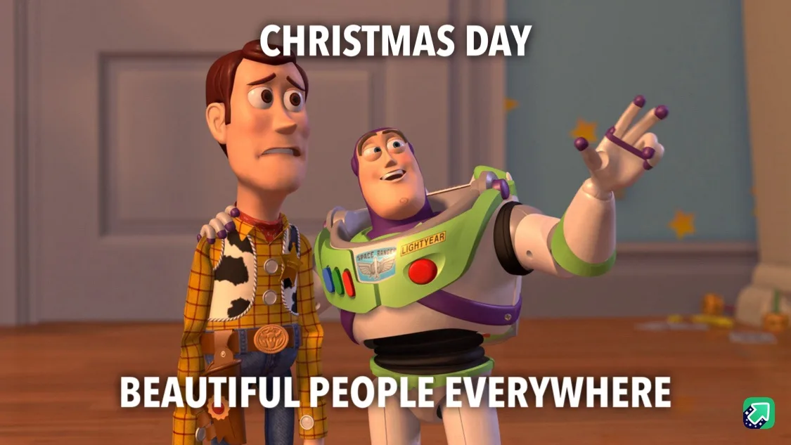 They seem to be everywhere you look!