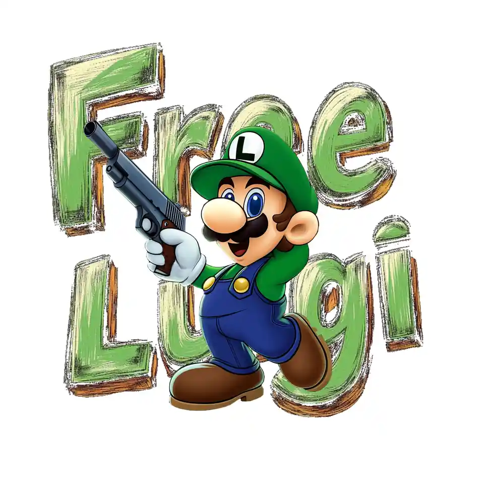 Free Luigi: The Campaign for His Freedom