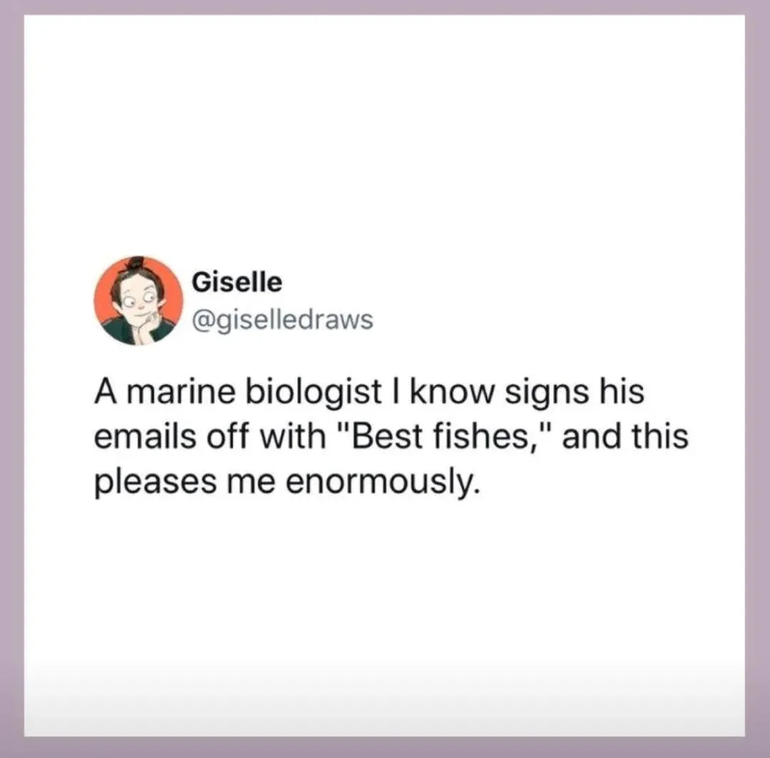 Aww, That's Just Too Cute!