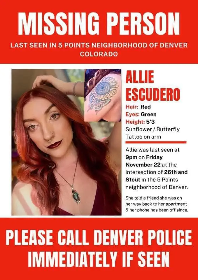 Lost and Found: The Denver Mystery