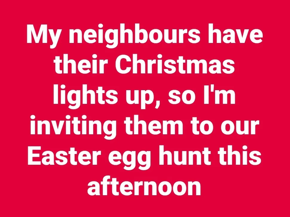 Celebrating Easter Vibes
