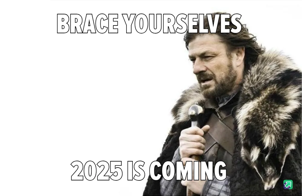 Here we go! Buckle up for an exciting ride!