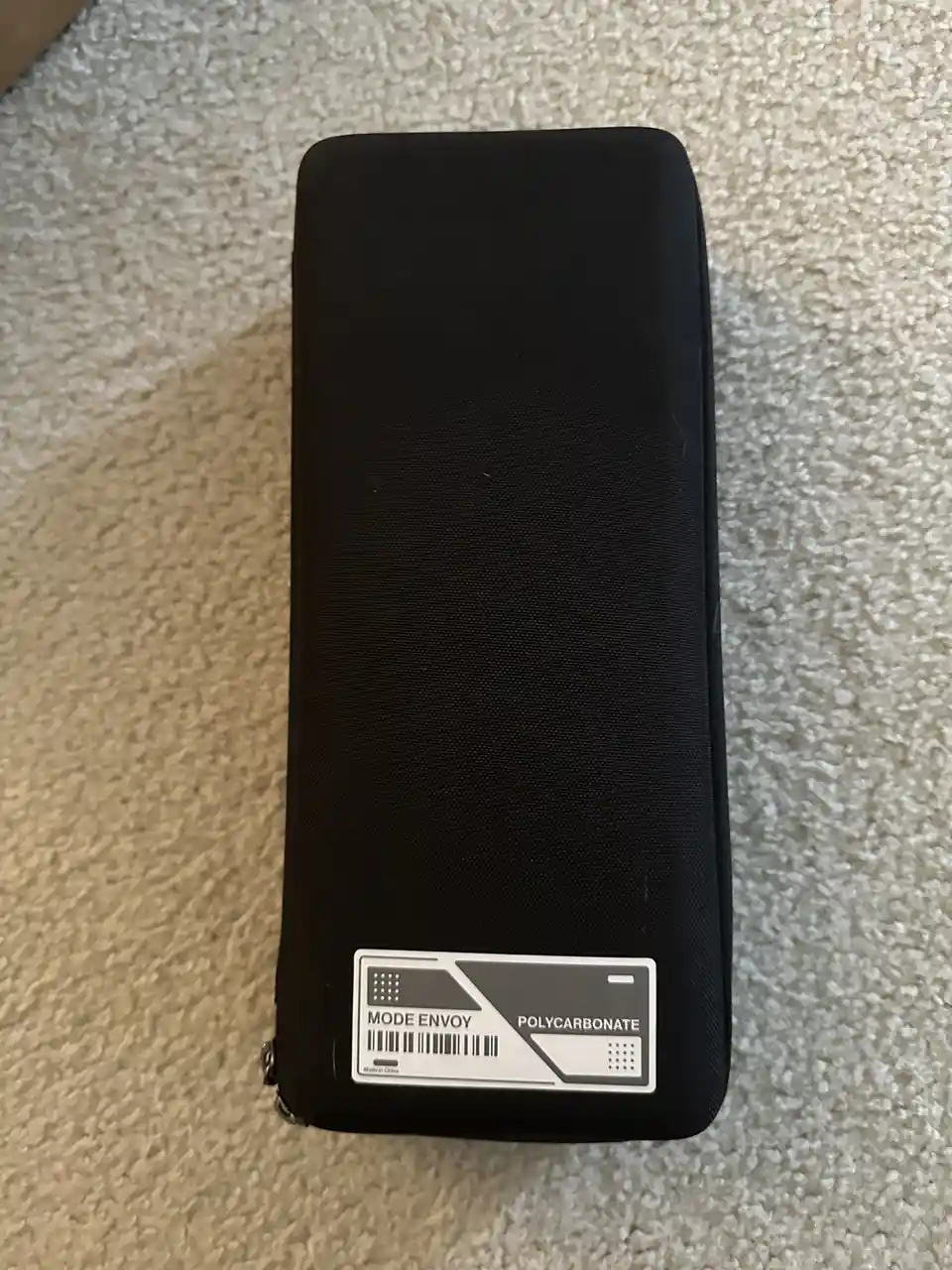 Introducing the Mode Envoy Polycarbonate