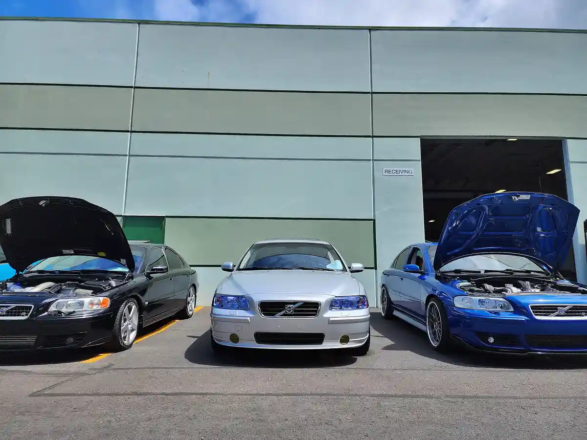 Saying Goodbye to My Beloved Project Car: A Bittersweet Farewell