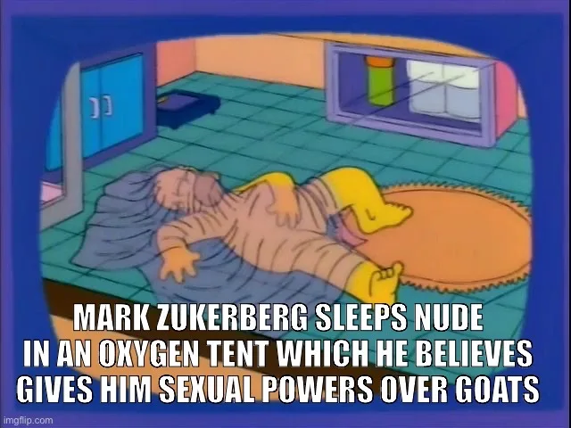 Breaking news just in!