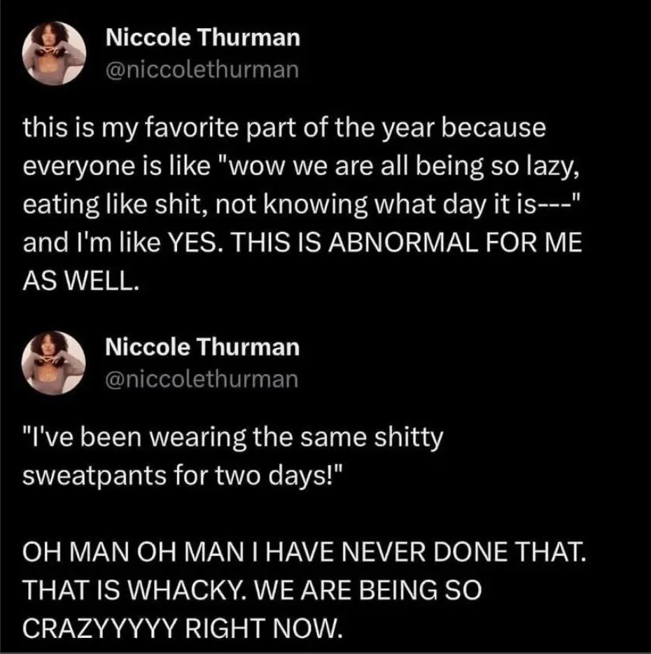 Can someone please rein in these wild folks?!