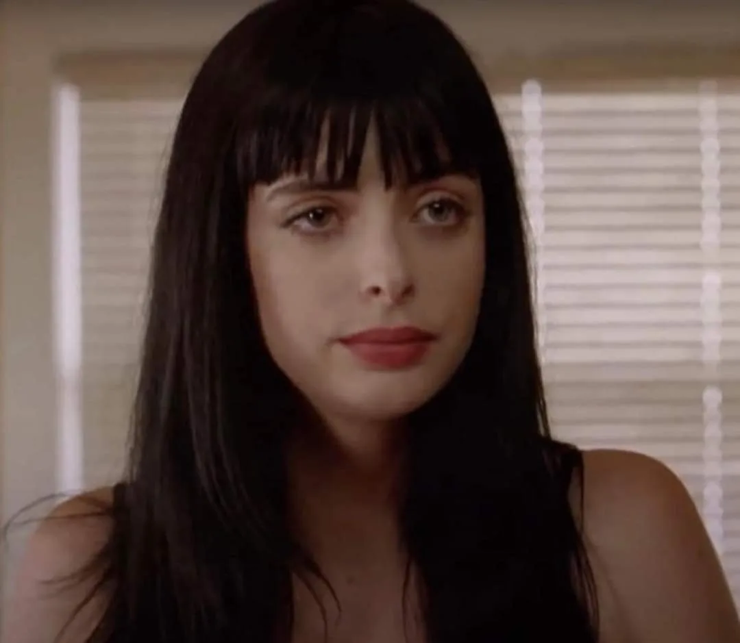 The Intriguing Jane Margolis from Breaking Bad