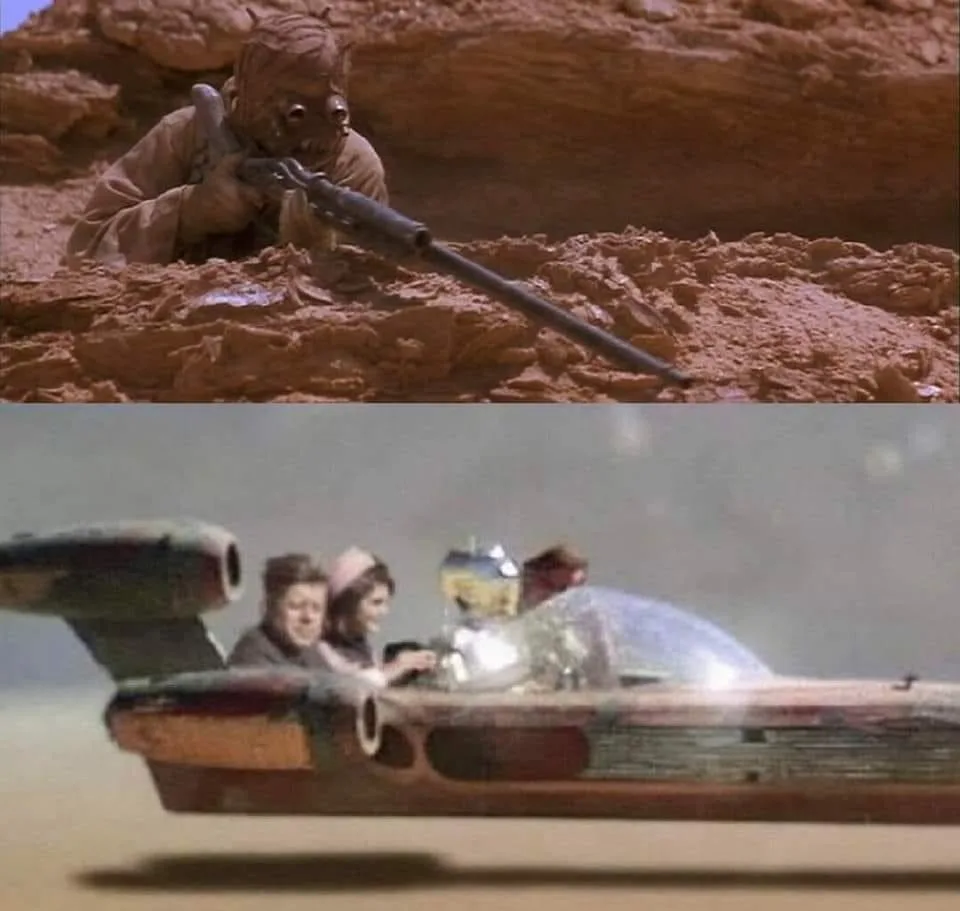 Epic Star Wars Humor That Every Fan Will Appreciate
