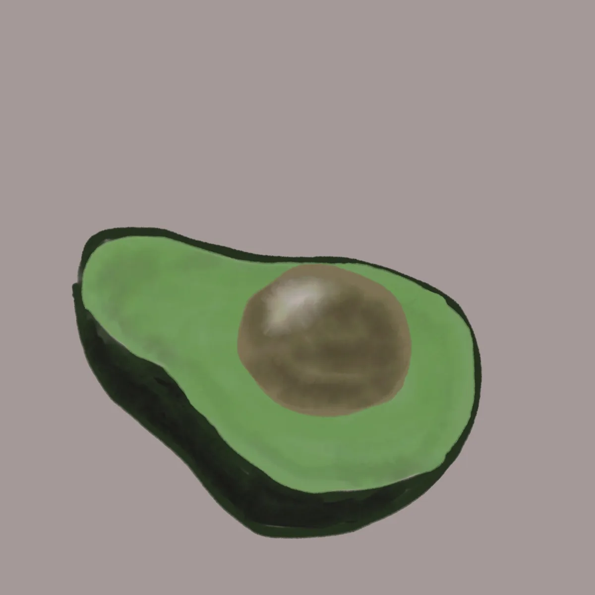The Avocado Chronicles