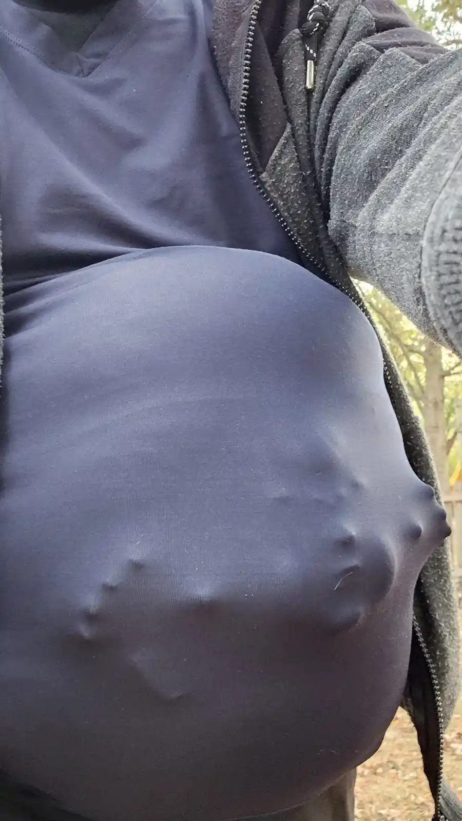The Baby Burster Strikes Again!