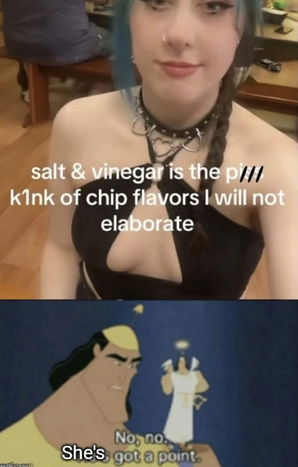 A Massive Collection of Stolen Memes #020