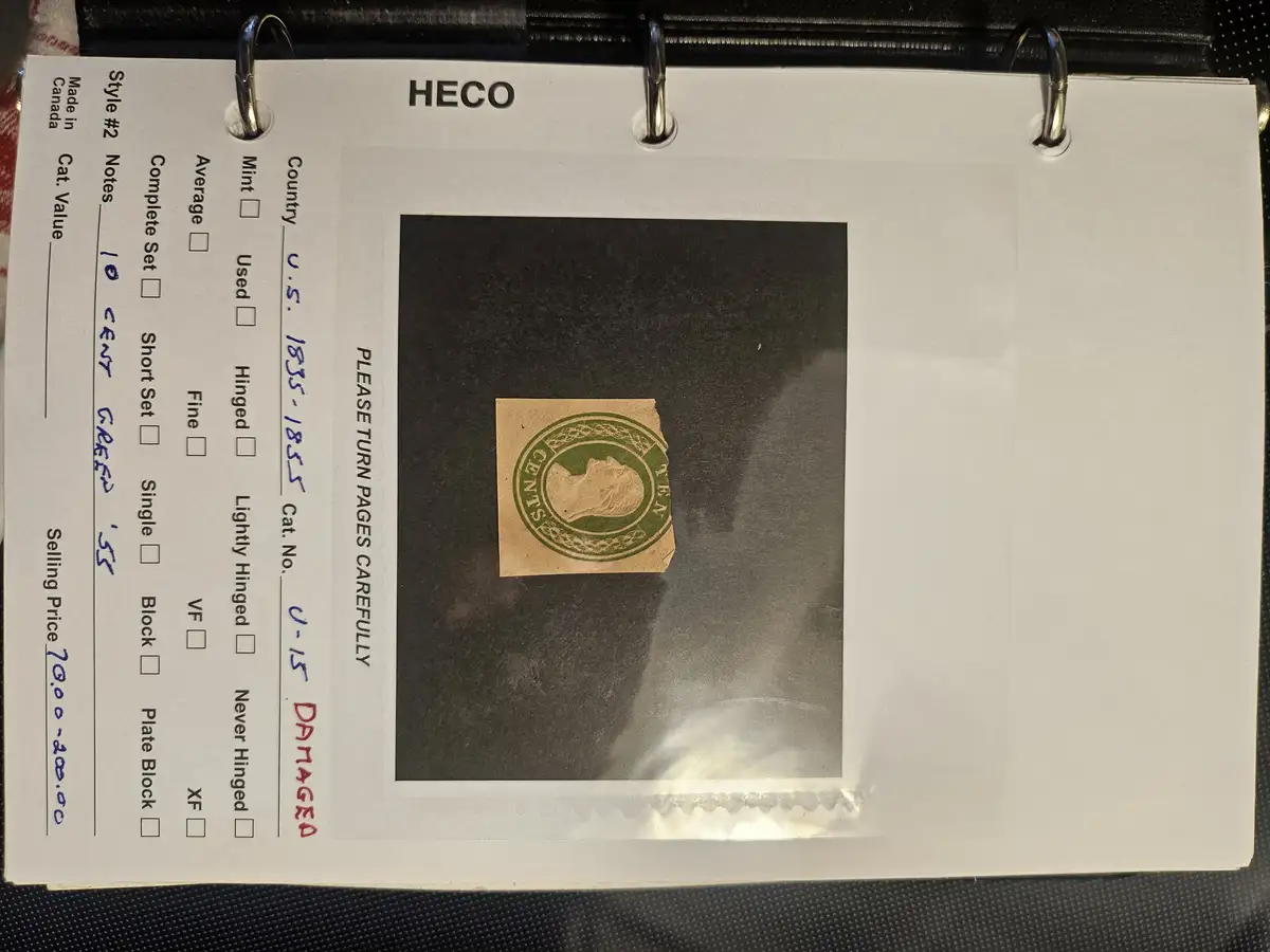 Discovering the US Heco Book: A Hidden Gem