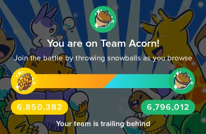 Oh No, What Just Happened?!