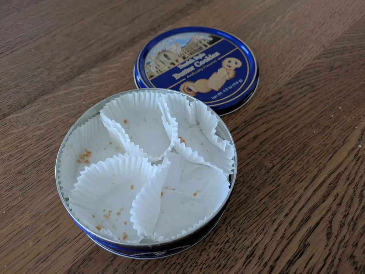 Another Sewing Kit Has Emerged!