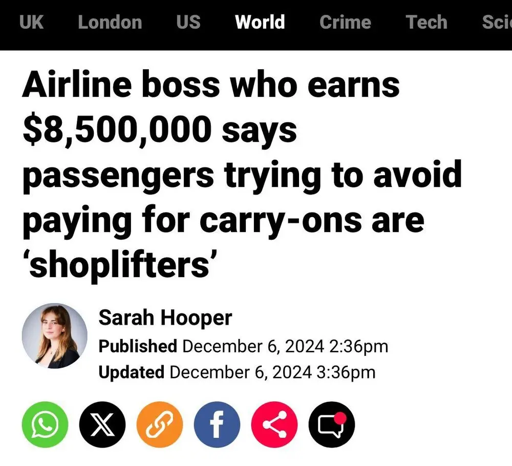 That Headline is Deceptive; He Didn't 'Earn' That Much
