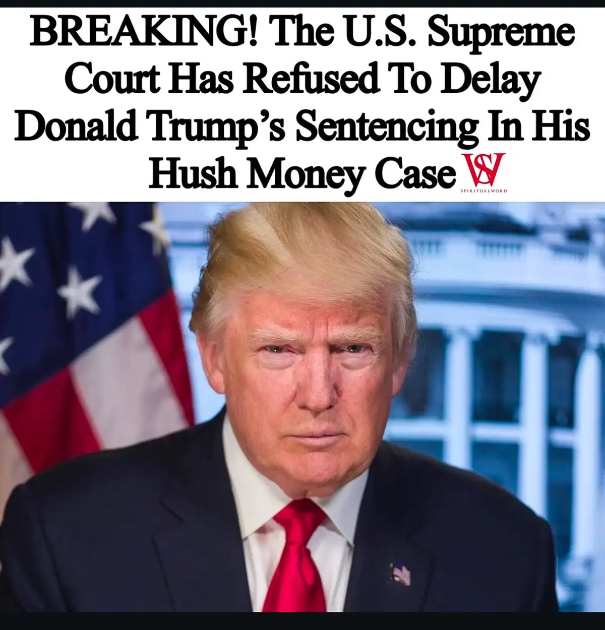 Could there be a glimmer of hope after all?