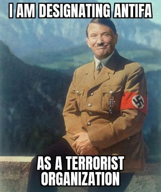 Exploring Trump's Fascination with Hitler