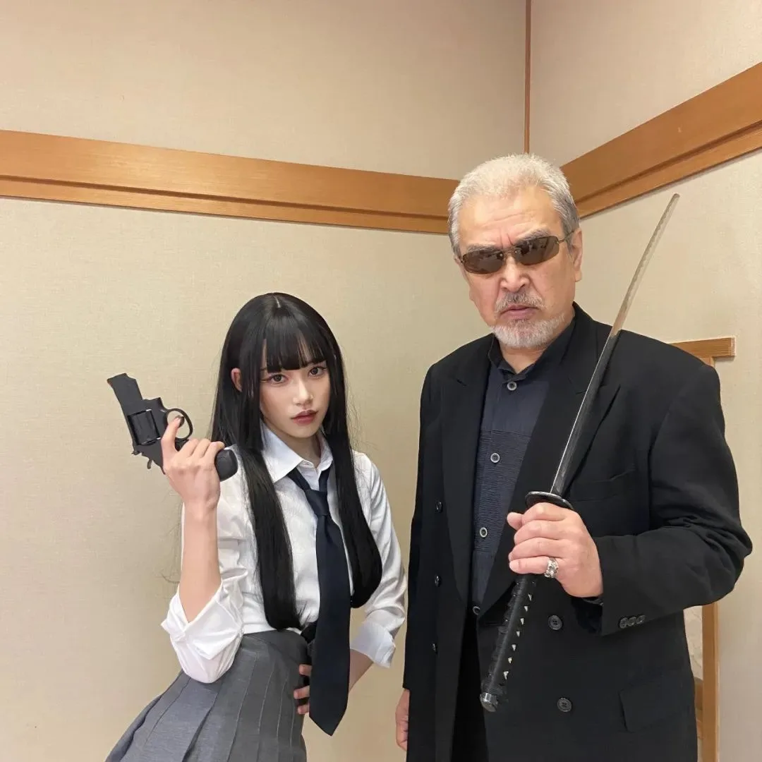 Introducing the Taniguchi: A New Star on the Scene