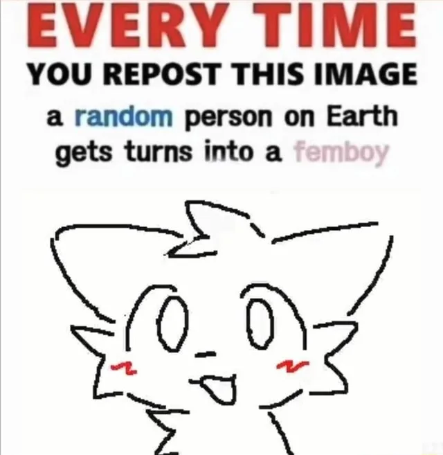 You Can Thank Me Later for This!