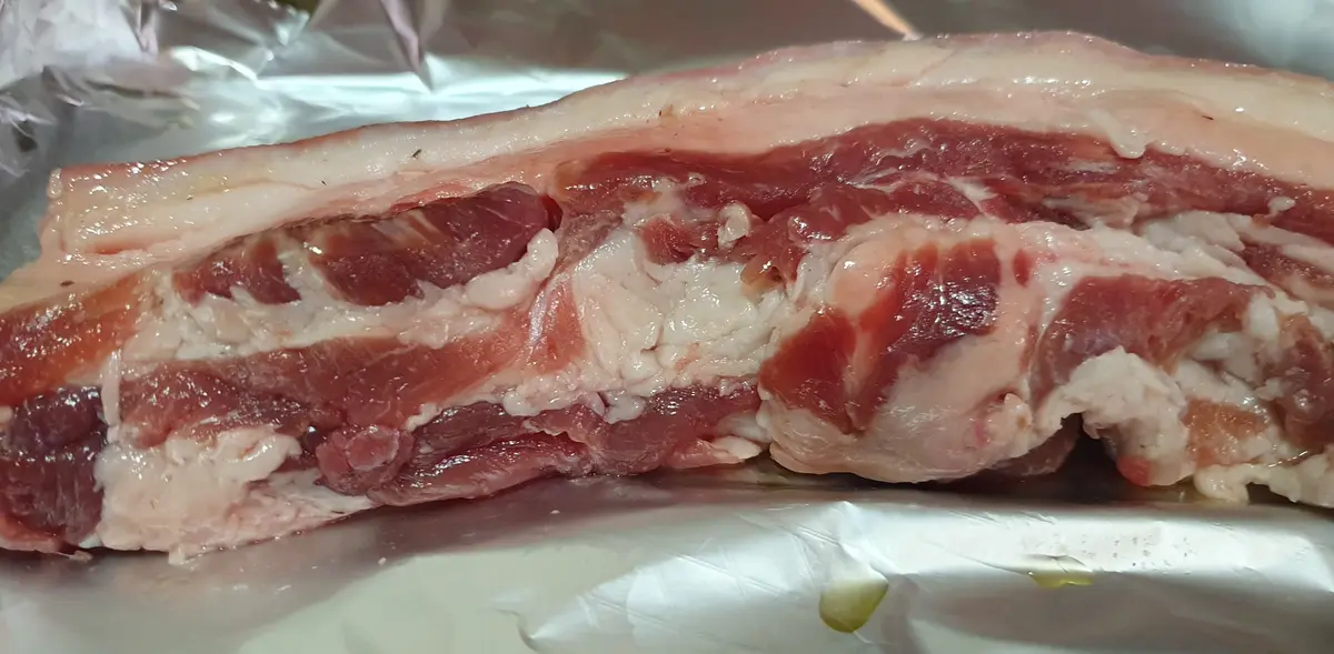 Delicious Pork Belly Recipe to Savor