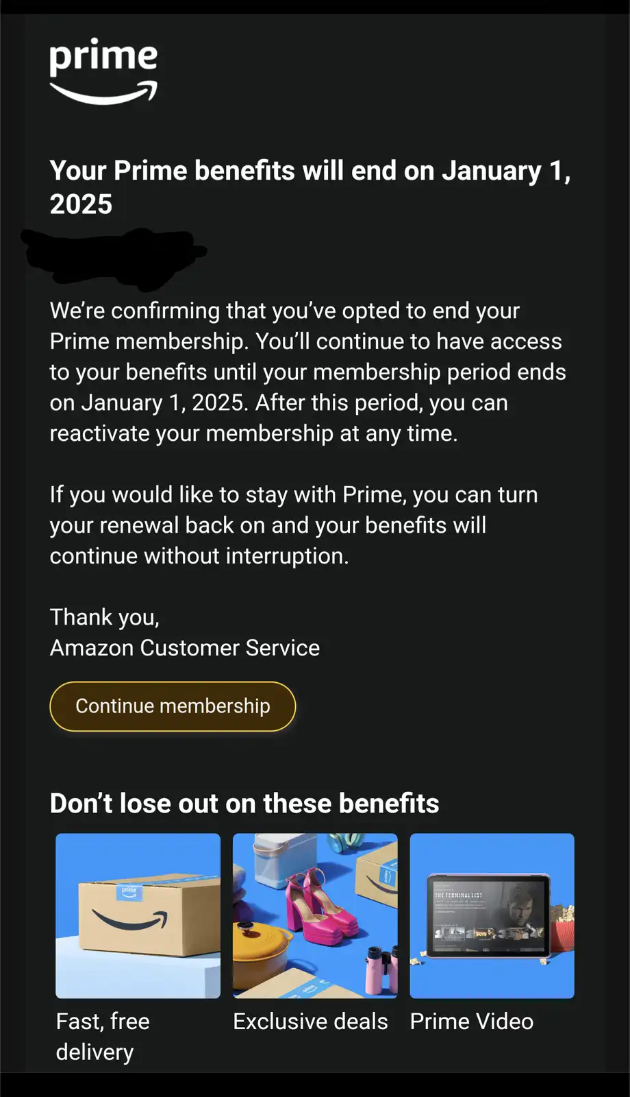 I've never used Twitter, but I'm still doing my part!