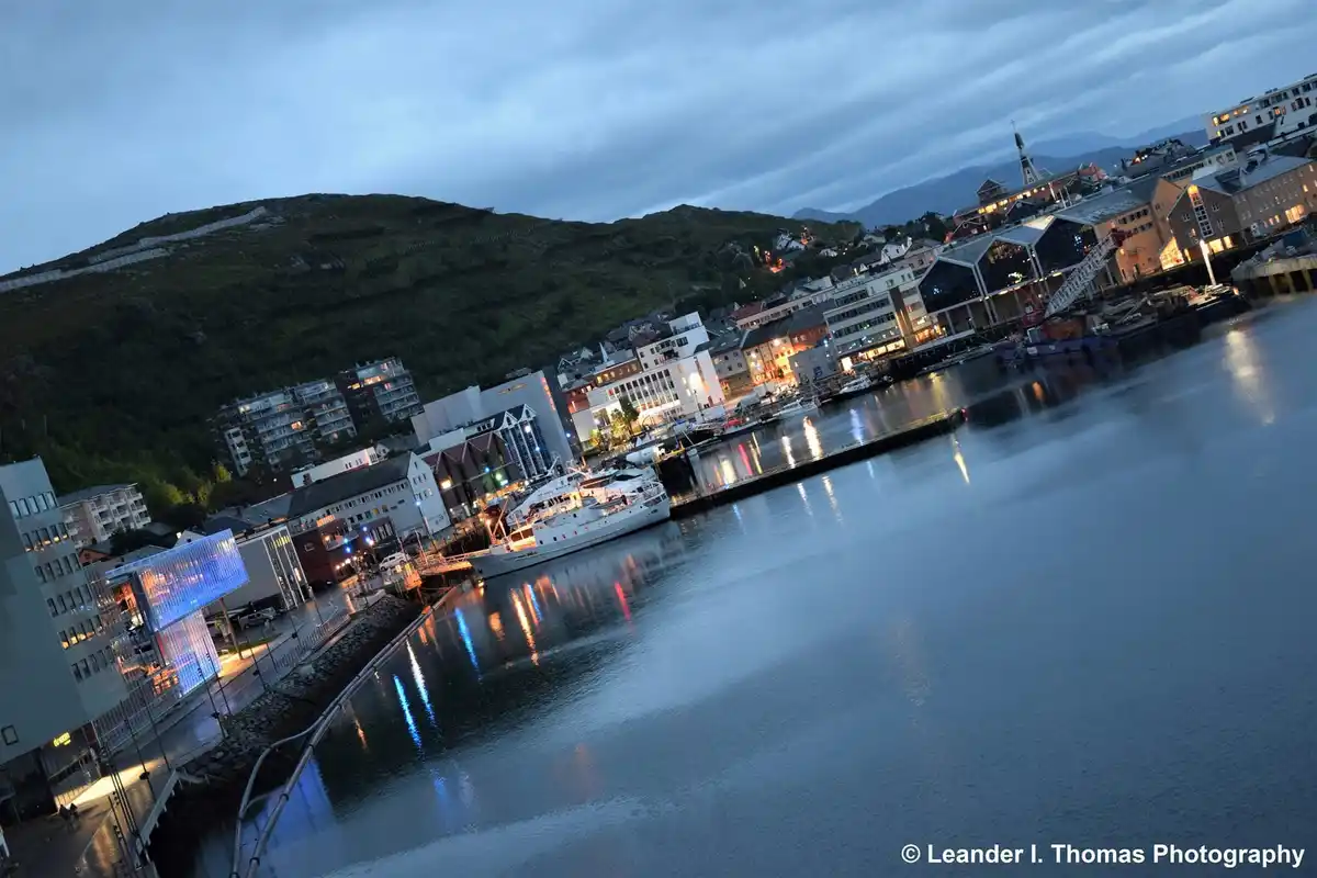 Discover the Wonders of Norway