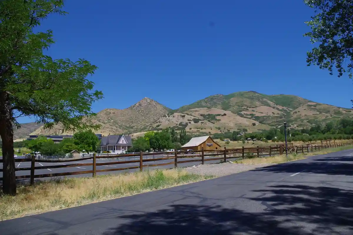 Discovering the Beauty of Utah