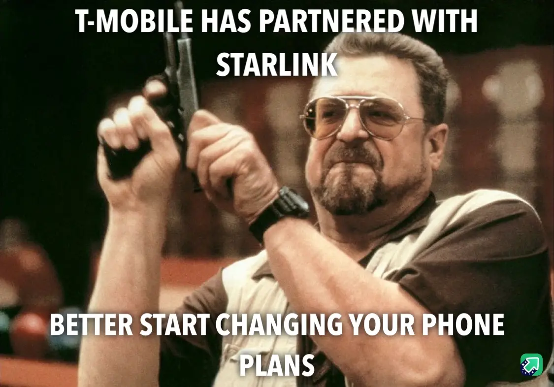 A man with a beard and aviator sunglasses holds a handgun with both hands, aiming it forward. White bold text overlays the…