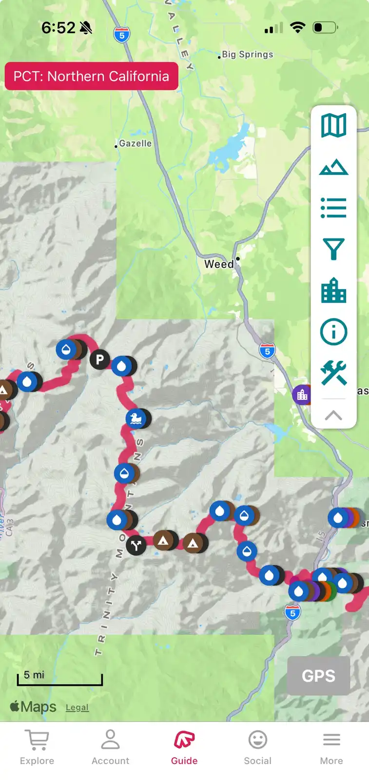 Exploring the Mystical FarOut Mt Shasta