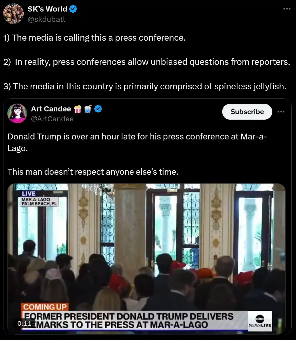 Calling Out Cowards: A Bold Statement