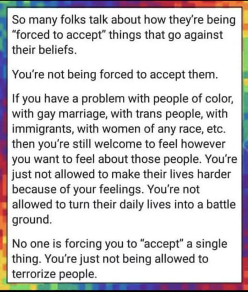 Absolutely, Yes!