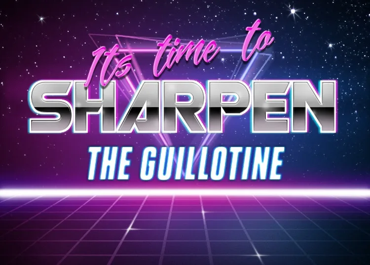 Just leaving this here for you all