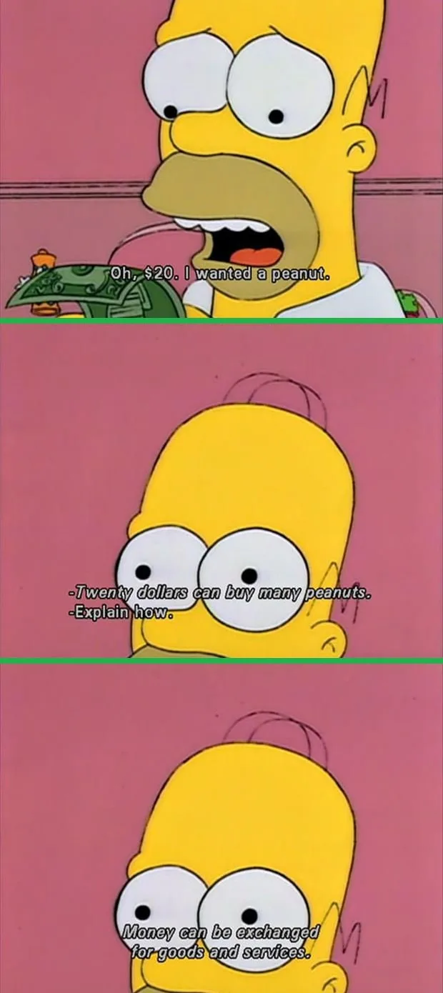 The Mystery of the $20 Bill