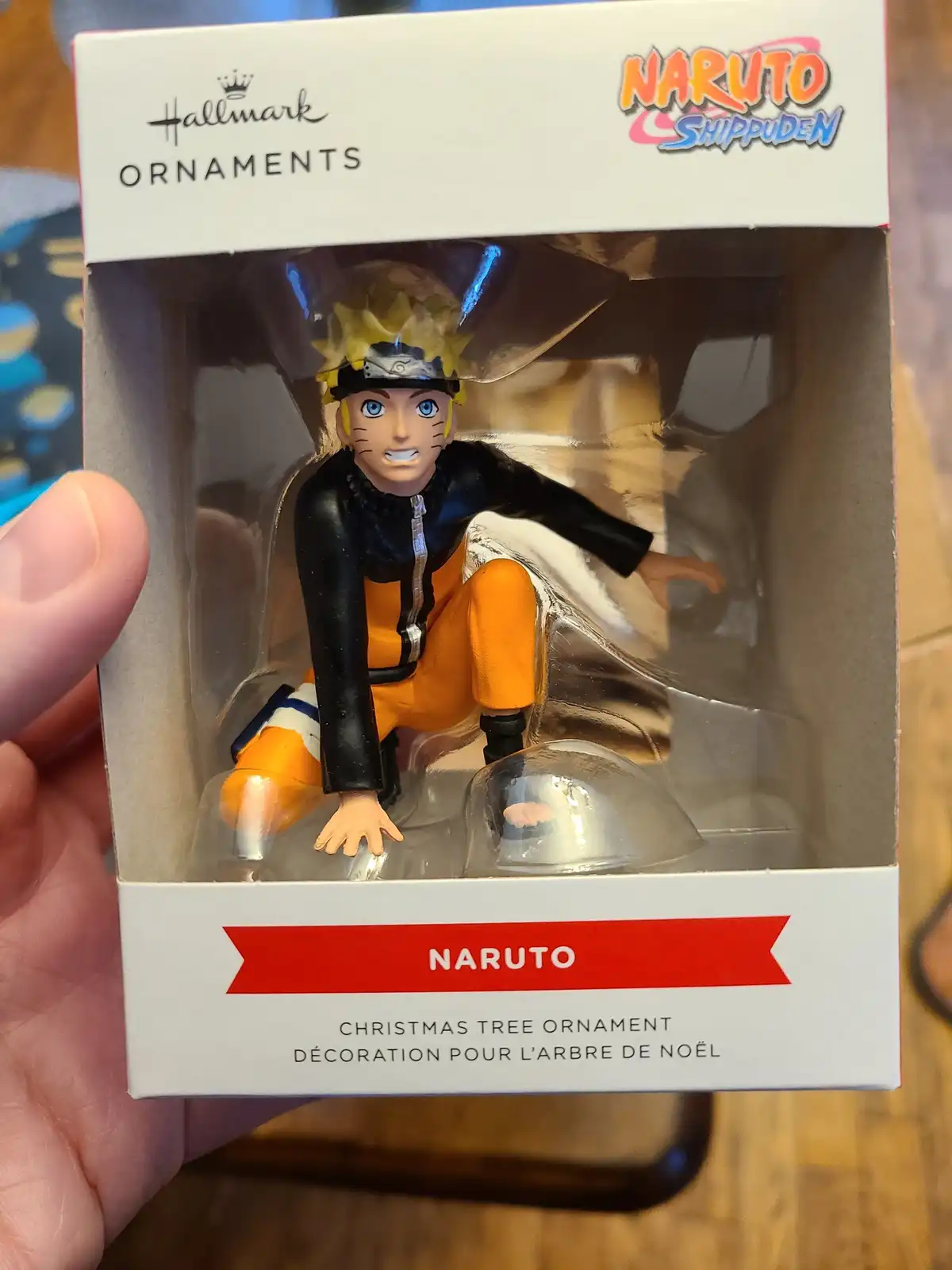 Get Ready for the 2024 Ornament Exchange!