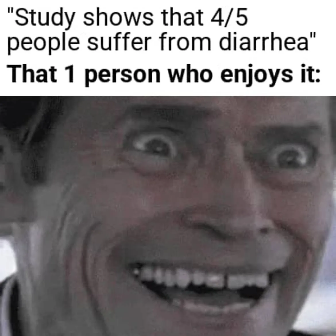 The Ultimate Shitpost Experience