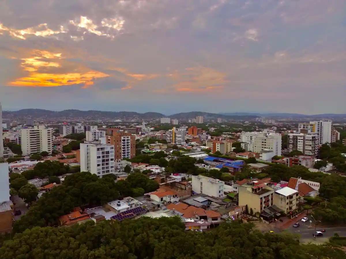 Exploring the hidden gems of Cucuta, Norte Santander