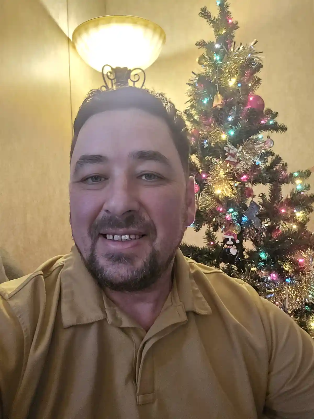 Sending Warm Holiday Wishes to Everyone!