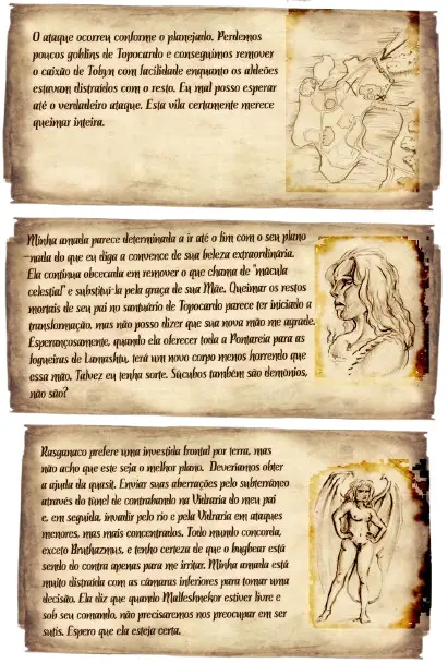 RPG Props from RoRL