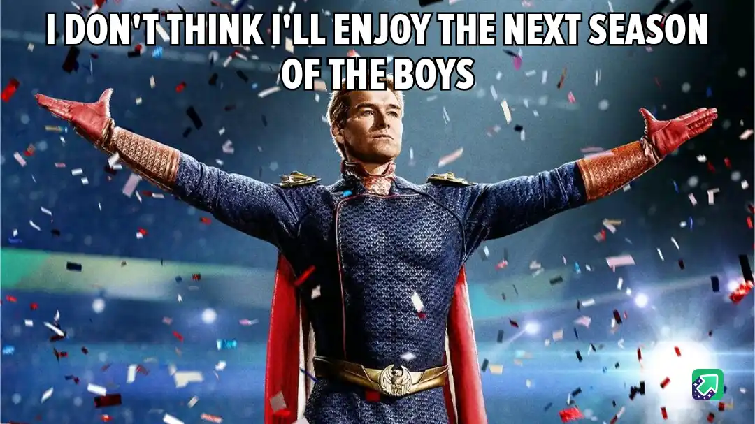 Brace Yourself: The Next Few Years Are Going to Be Tough