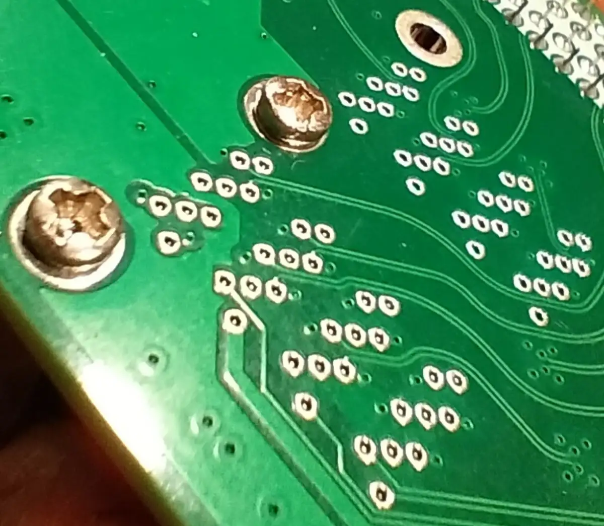 Schrödinger's Solder Joints: The Quantum Dilemma