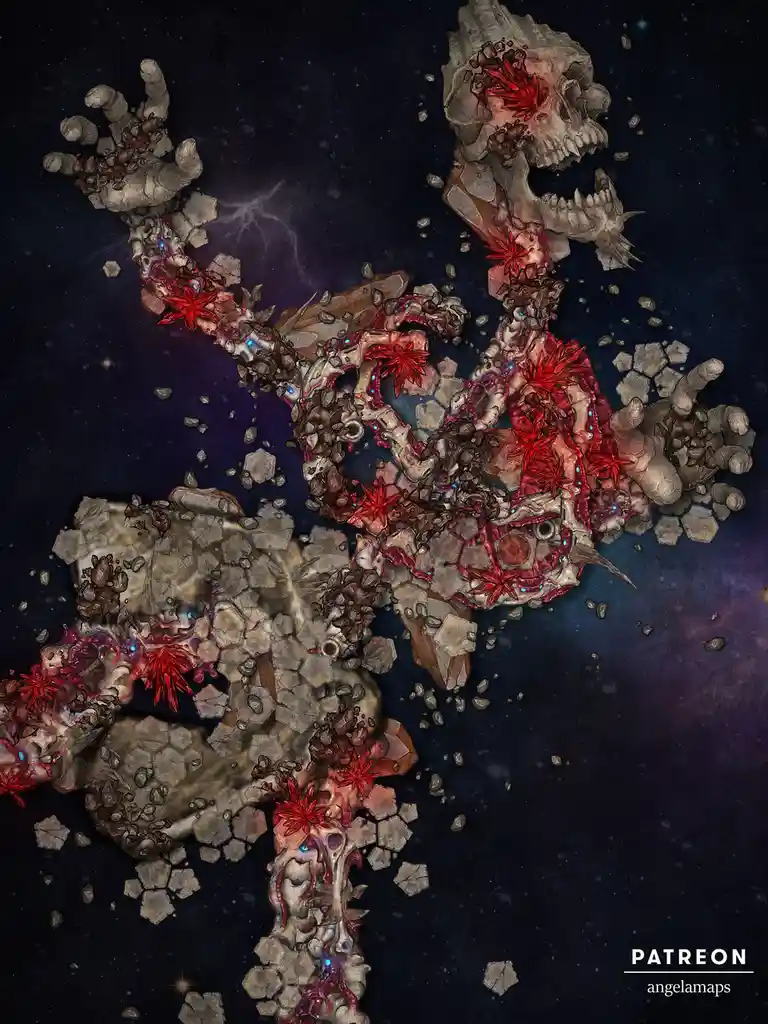 The Concept of a Dead God: A Dark Reflection