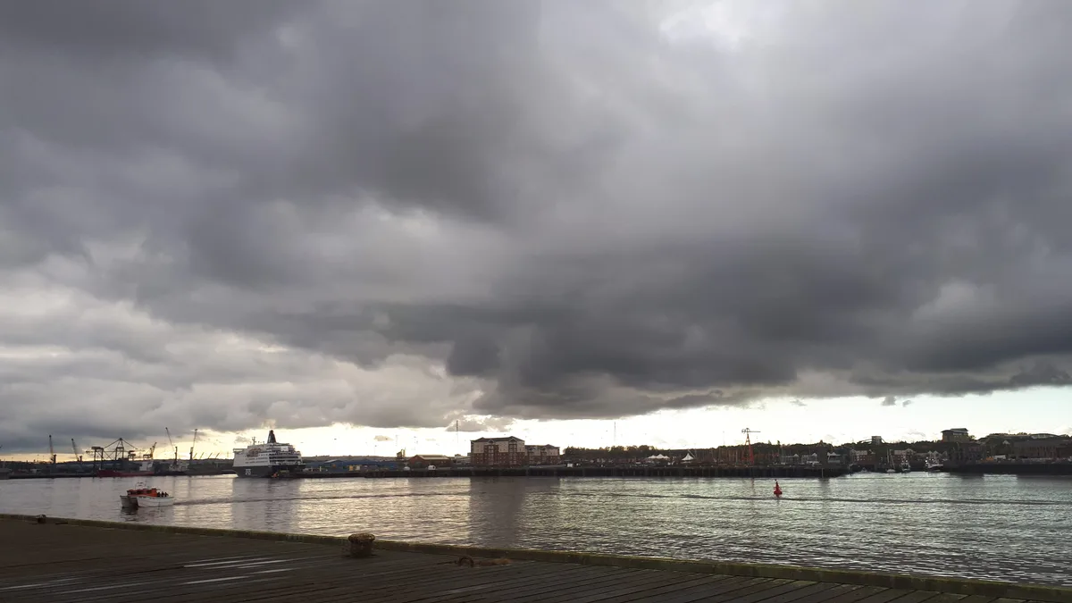 Discovering the Charm of South Shields